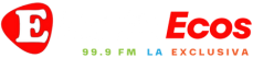 Radio Ecos – La exclusiva – Lircay Angaraes